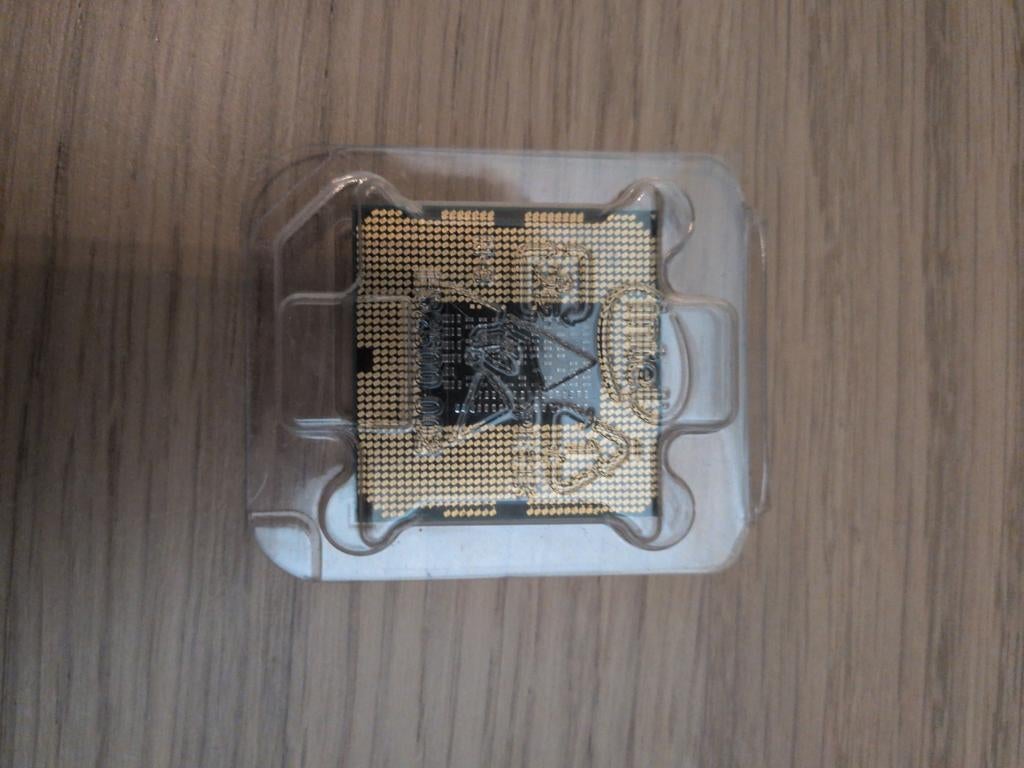 Intel Core i7-2600 3,4 GHz-processor (LGA1155) — Werkt, Ophalen of Verzenden