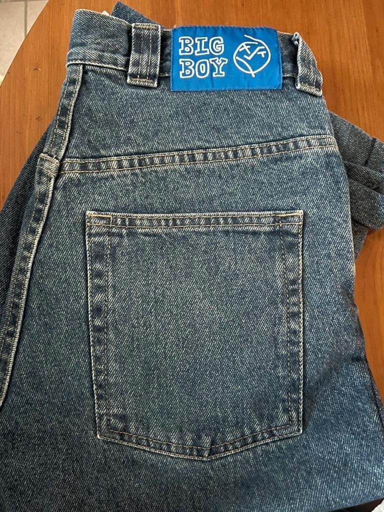 Big Boy jeans, Verzenden, Nieuw