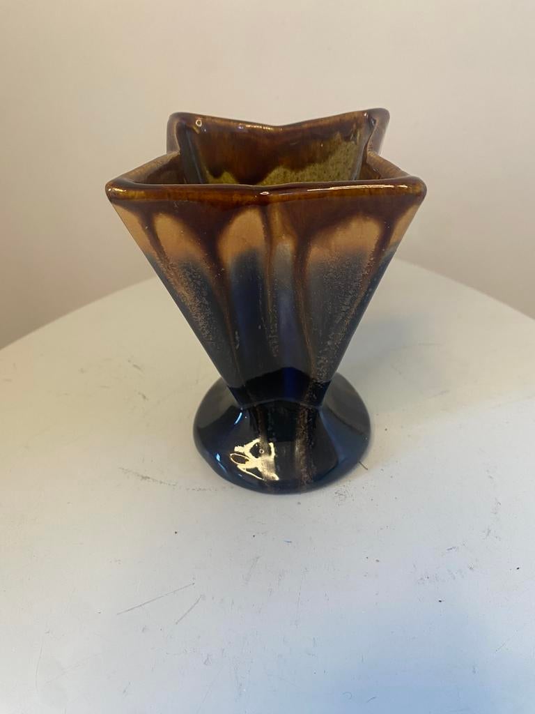 Vase art déco Thulin, Enlèvement ou Envoi