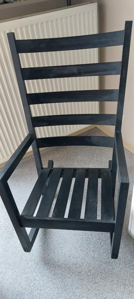 Schommelstoel, Kinderen en Baby's, Ophalen, Gebruikt