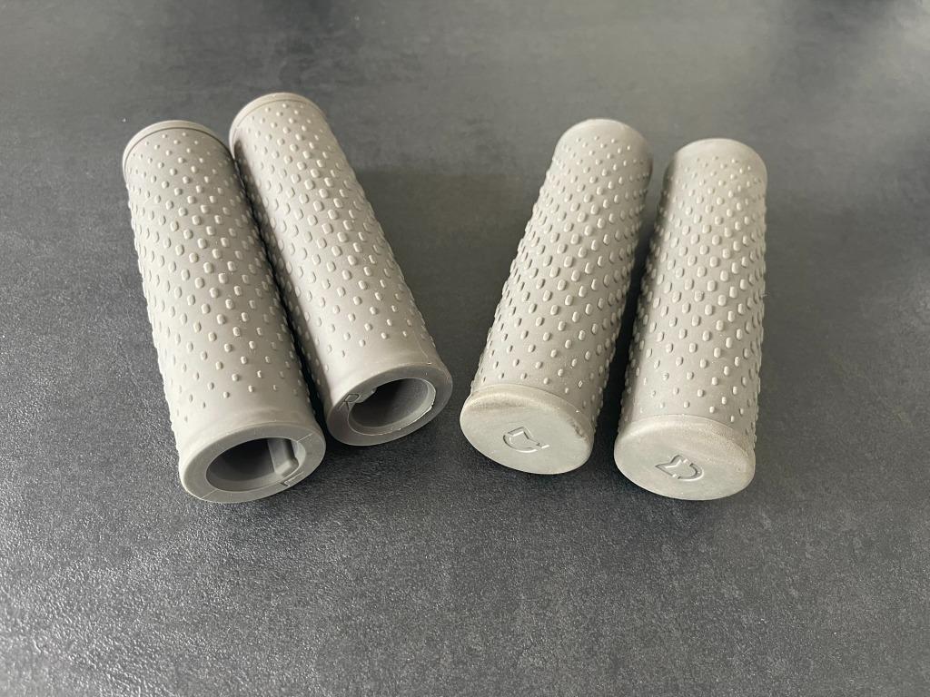 Handvat voor  step Xiaomi M365, Fietsen en Brommers, Steps, Ophalen of Verzenden, Nieuw, Elektrische step (E-scooter), Xiaomi