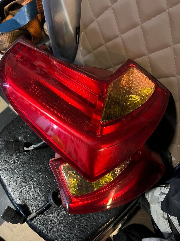 Kia picanto 2015 phare arriere, Ophalen, Kia