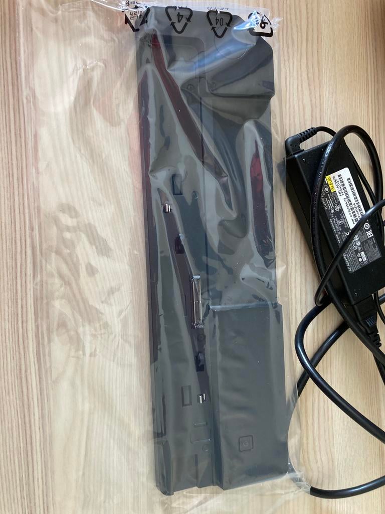 Fujitsu Lifebook docking, Computers en Software, Ophalen of Verzenden, Nieuw