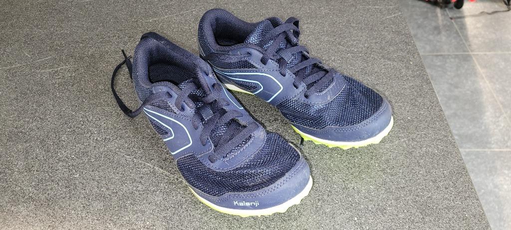 Spikes Athletisme, Sports & Fitness, Course, Jogging & Athlétisme, Comme neuf, Spikes, Autres marques, Enlèvement ou Envoi