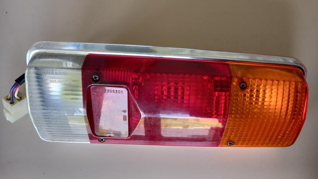 Alfa romeo Zagato,Berlina, Lamborghini, feu ar droit carello, Autos : Pièces & Accessoires, Alfa Romeo