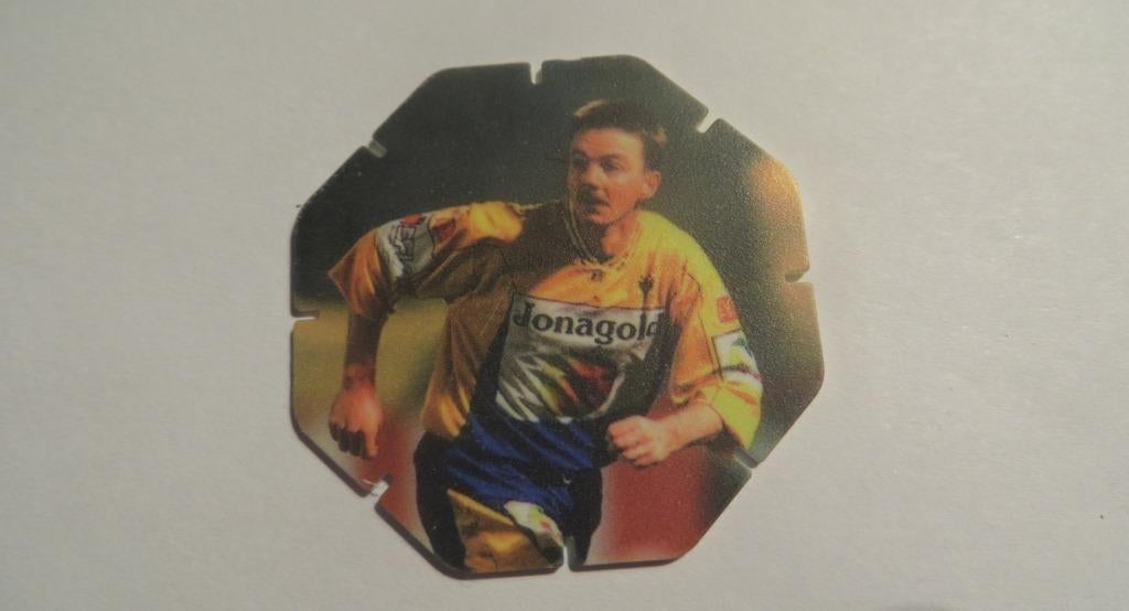 topshots flippo 11 Jean-Marie Abeels K.St. -Truidense VV, Collections, Enlèvement ou Envoi, Flippos en vrac