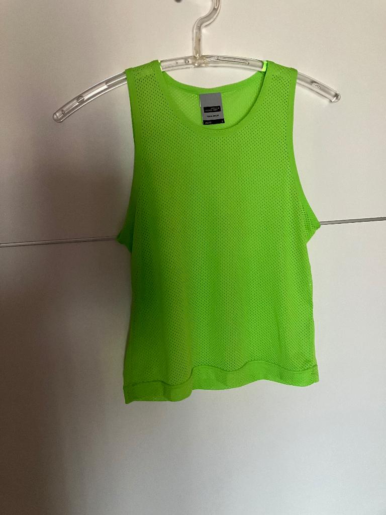 Sportshirt, Ophalen of Verzenden, Zo goed als nieuw, James & Nicholson, Maat 46 (S) of kleiner