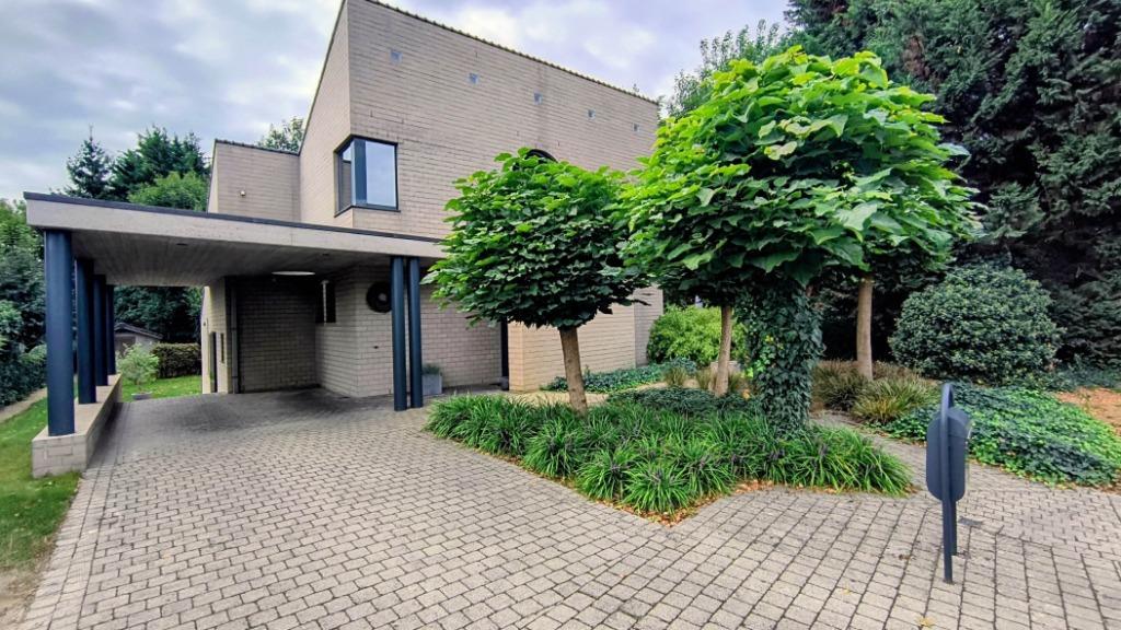 Moderne instapklare woning, doodlopende en kindvriendelijke, Vrijstaande woning, 160 kWh/m²/jaar, Provincie Antwerpen, 227 m²