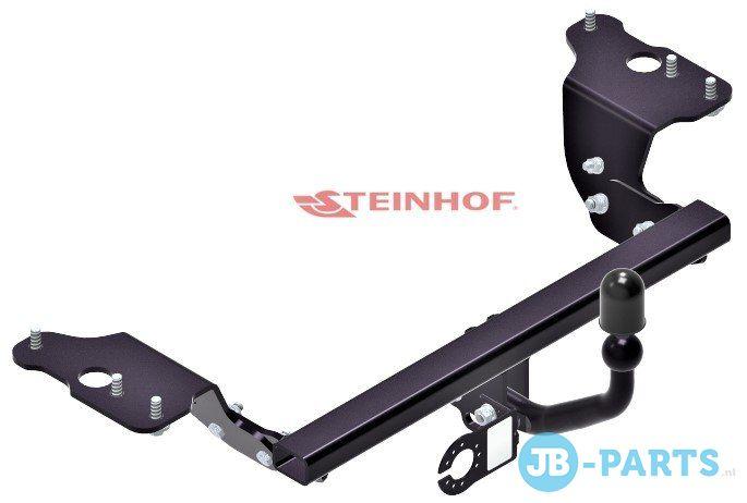 Vaste trekhaak Toyota Auris Hatchback 5D tussen 10/2012-2019, Auto-onderdelen