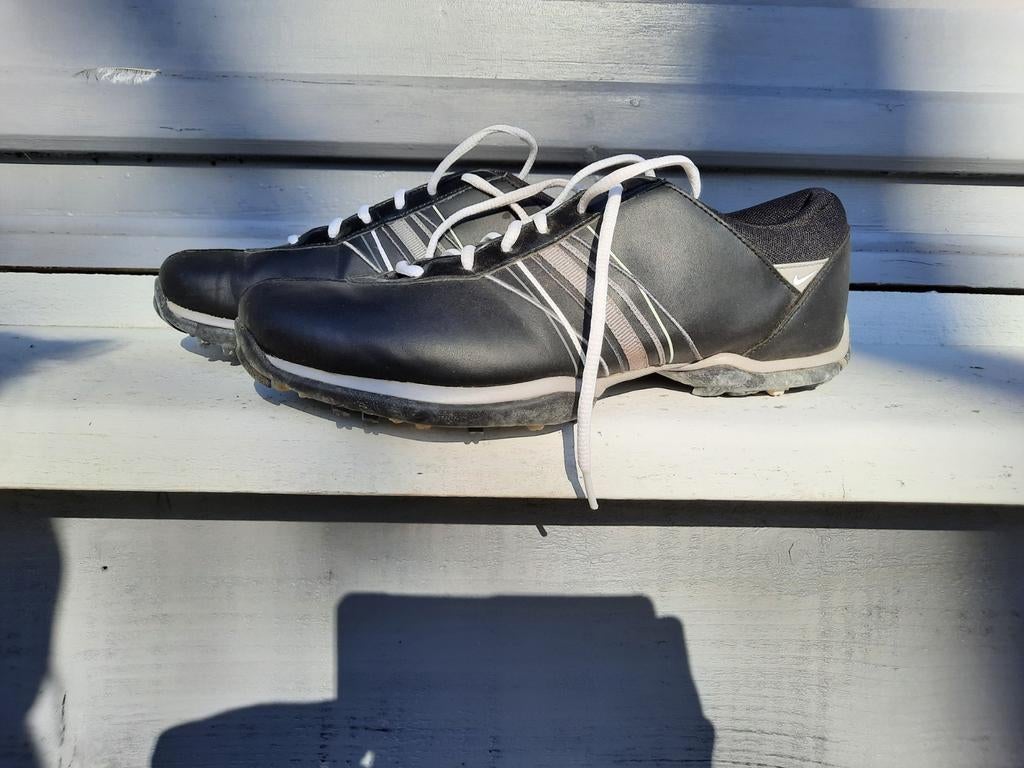 Chaussures de Golf Nike, Enlèvement, Comme neuf, Chaussures