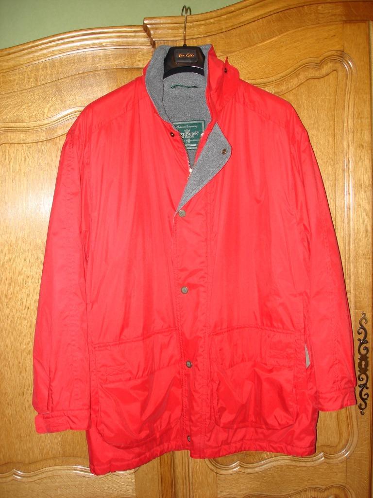 Nieuwstaat - Winterjas merk Wellington maat 50 (L), Ophalen of Verzenden, Zo goed als nieuw, Maat 48/50 (M)