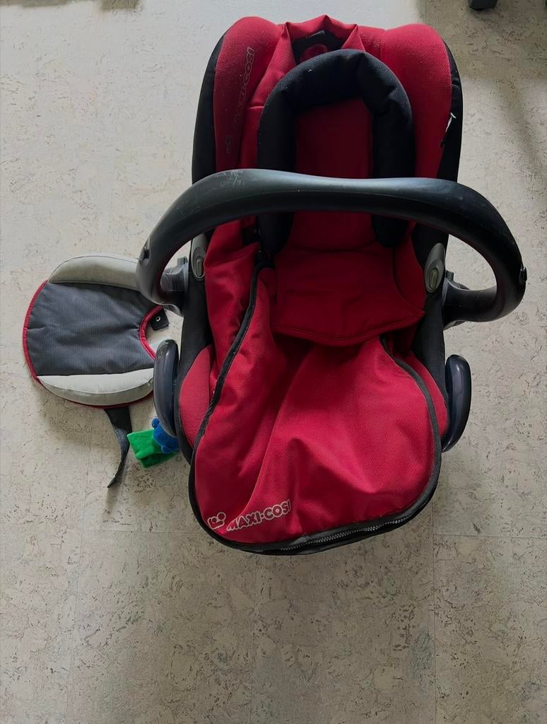 Maxi-cosi, Enlèvement, Comme neuf, Maxi-Cosi