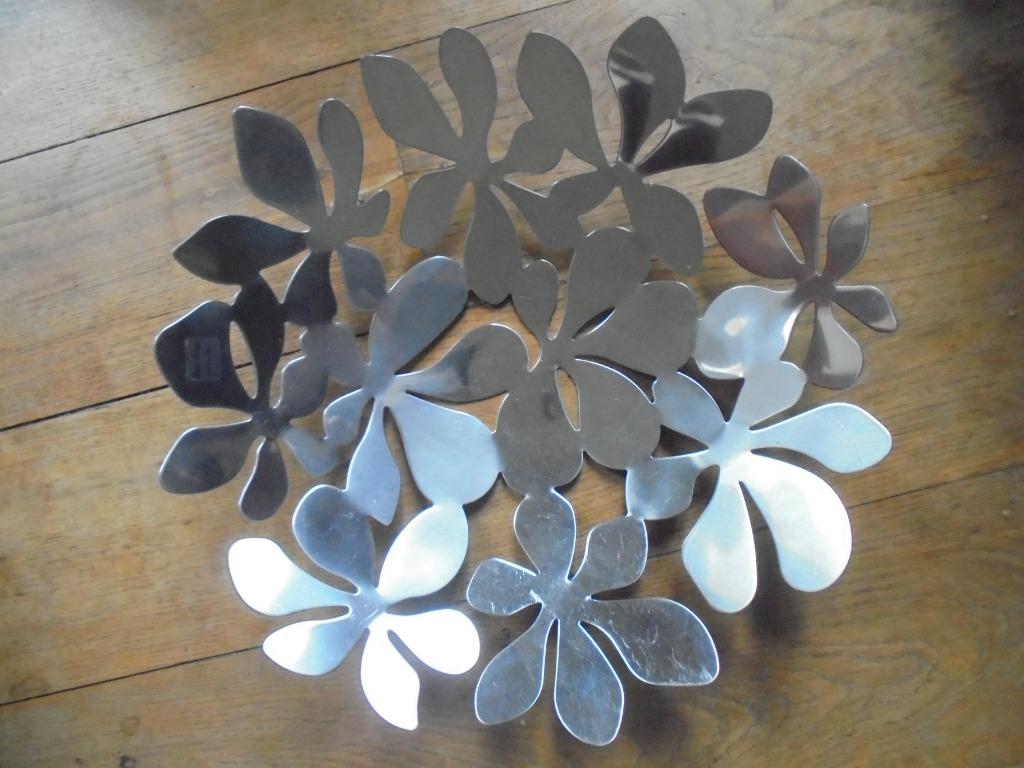 Monika Mulder  Design  Fruitschaal, Antiquités & Art, Envoi