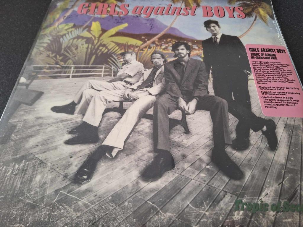 INDIE POP - ROCK - ELECTRO NEW & SEALED RECORDS VINYL, Ophalen of Verzenden, Nieuw in verpakking, 12 inch, Alternative