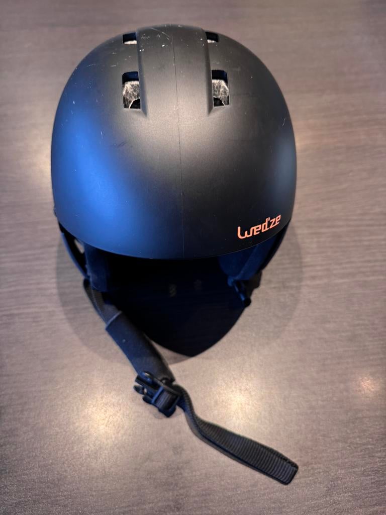 Skihelm kind, Autres marques, Enlèvement ou Envoi, Utilisé, Autres types