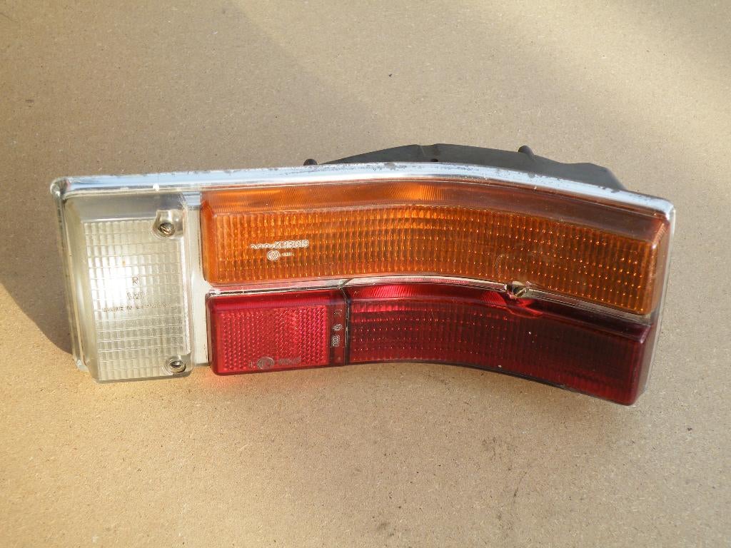 feu arrière droit Opel Rekord C Commodore A, Enlèvement, Utilisé, Opel