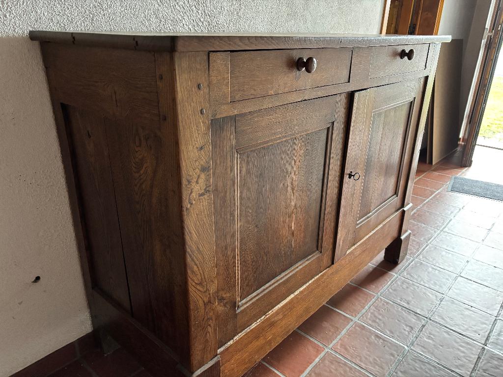 Antieke kast, Antiek en Kunst, Antiek | Meubels | Kasten, Ophalen