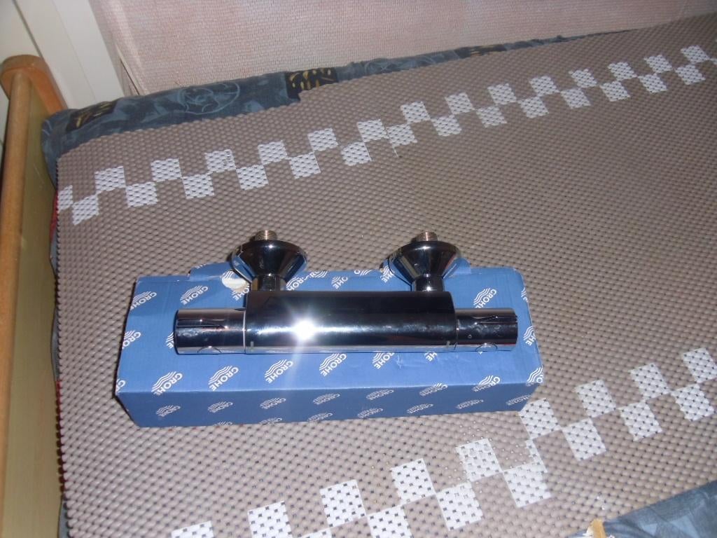 robinet, Bricolage & Construction, Enlèvement, Neuf, Robinet