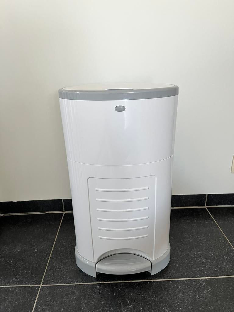 Luieremmer Korbell, Kinderen en Baby's, Ophalen, Gebruikt, Luieremmer, Overige merken