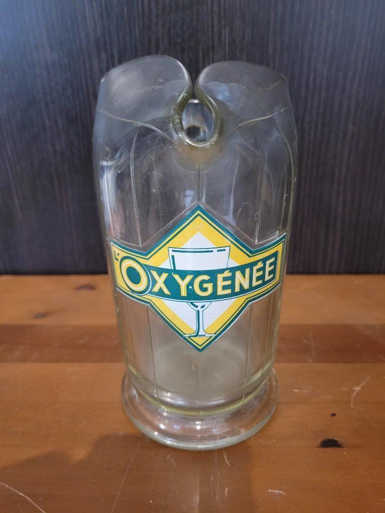 Zuurstofrijke reclamekruik, Ophalen of Verzenden, Gebruikt, Overige typen