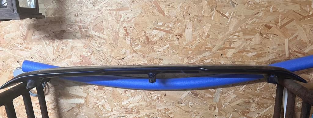 Escort rs2000 achterspoiler rs2000, Autos : Pièces & Accessoires, Arrière, Enlèvement ou Envoi, Haillon arrière, Ford