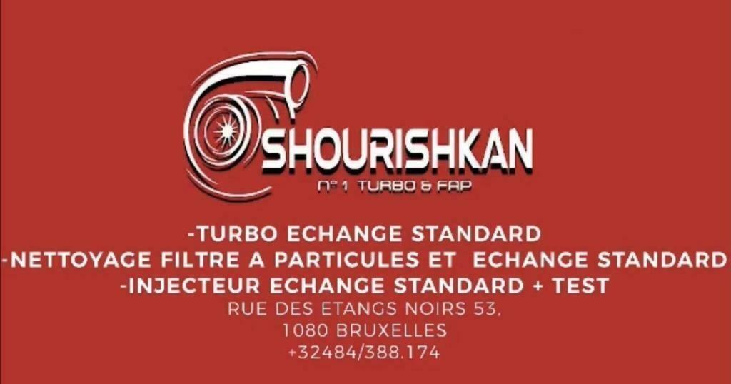 Turbo voor Mercedes en Smart met garantie, Auto-onderdelen, Ophalen, Smart