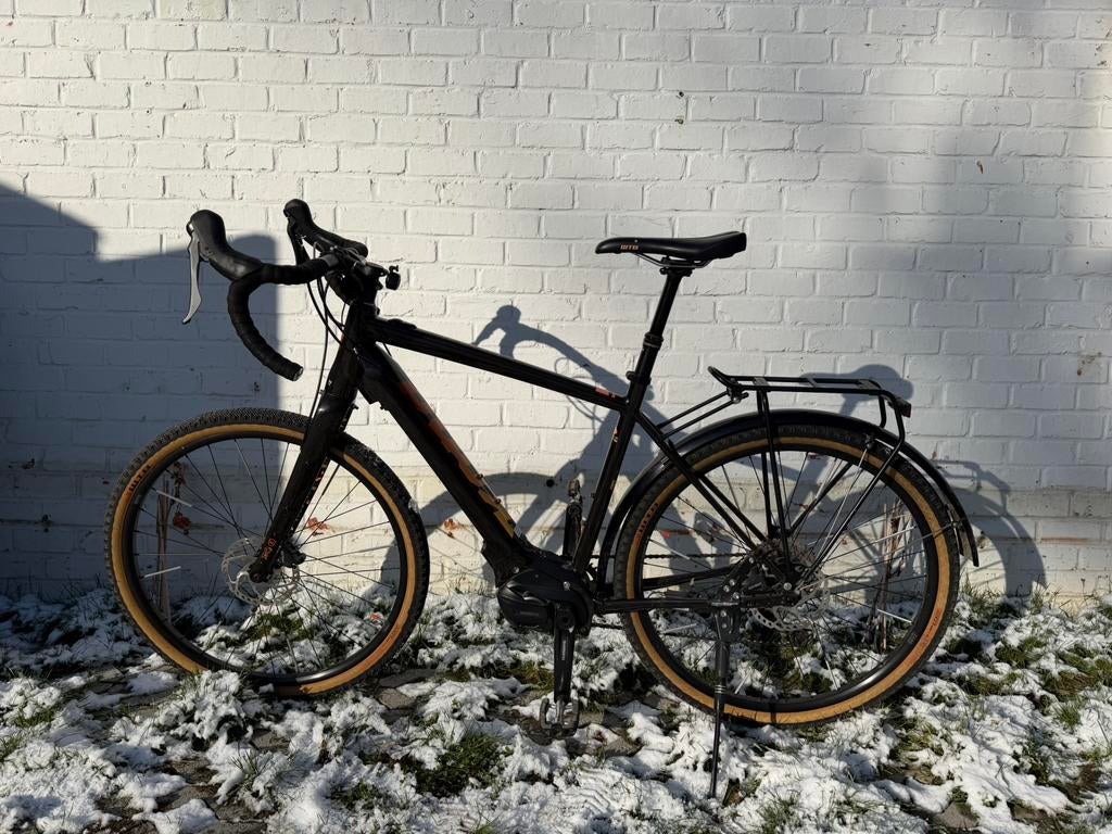 KONA LIBRE EL 2021, Vélos & Vélomoteurs, Autres marques, Moins de 10 vitesses, Comme neuf, Enlèvement