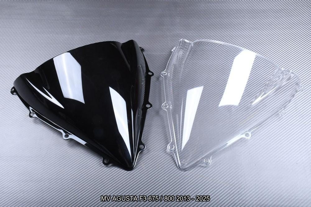 Windscherm MV AGUSTA F3 675 / 800 2013 - 2025