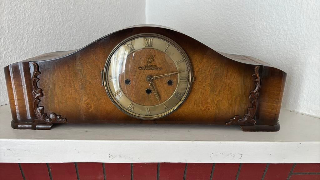 Westminster, Antiquités & Art, Antiquités | Horloges, Enlèvement