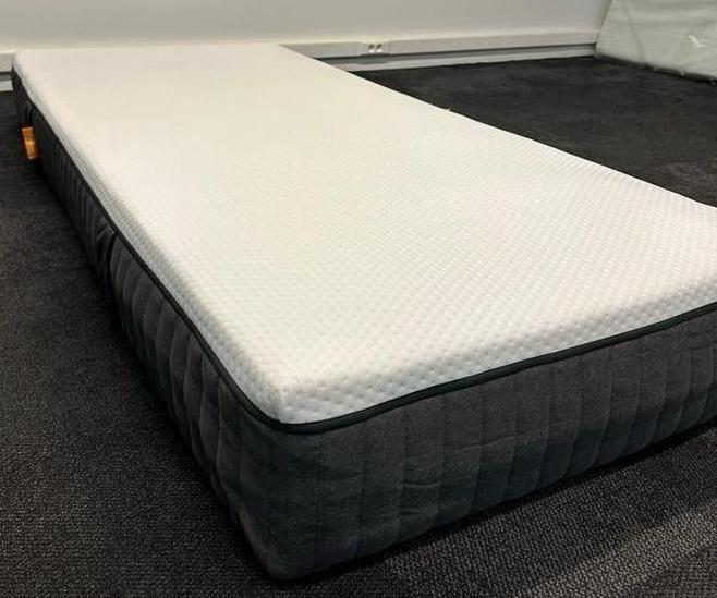 Matelas Emma Hybride II, Enlèvement, Neuf, 200 cm, Matelas