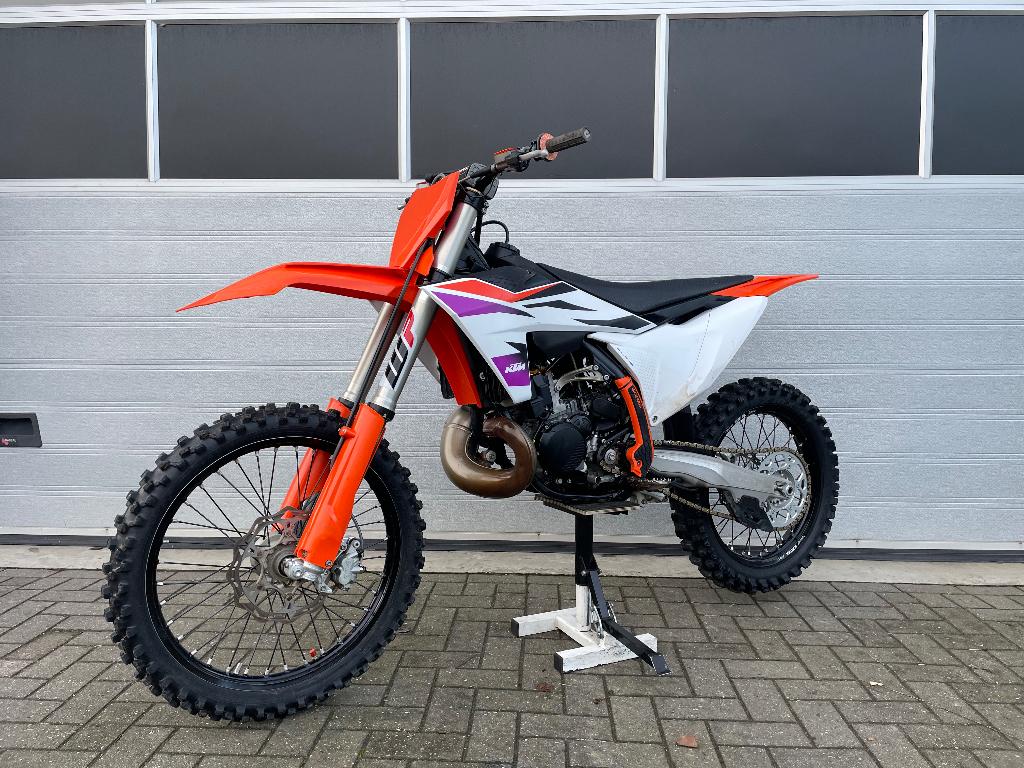 KTM 250 SX 2024