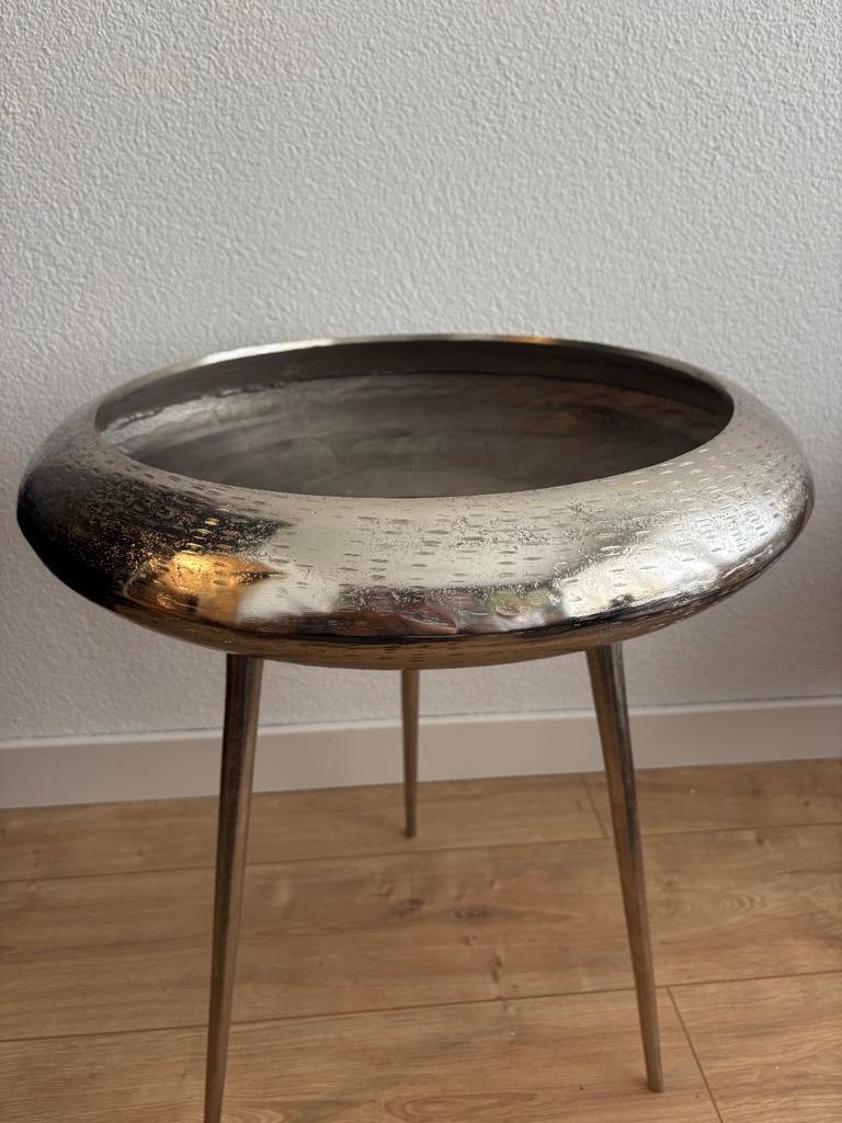 Riverdale bijzettafel 55cm, Enlèvement ou Envoi