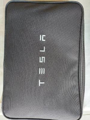 trekhaak Tesla - model 3, Ophalen, Gebruikt