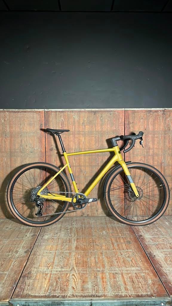Scott speedster gravel 30 maat NIEUW! 58 gravelfiets, Enlèvement, Neuf