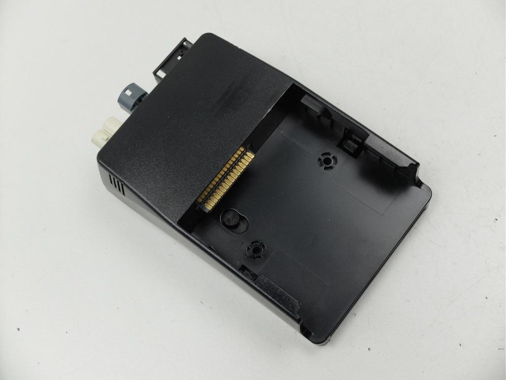 Slede navigatie module Becker Map Pilot Mercedes A1728100011, Auto diversen, Autonavigatie, Ophalen of Verzenden, Zo goed als nieuw