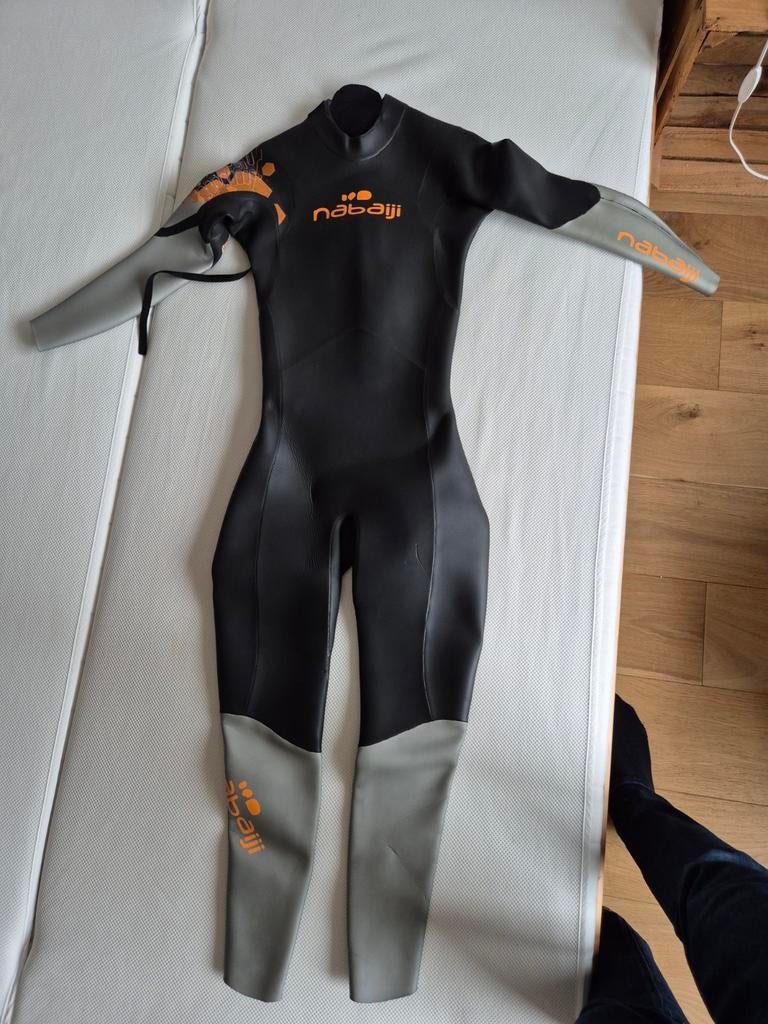 Combinaison néoprene décathlon, Sports nautiques & Bateaux, Enlèvement