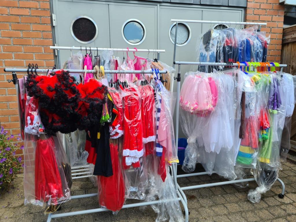 Verkleedkleren, Kinderen en Baby's, Ophalen, Nieuw, Jongen of Meisje