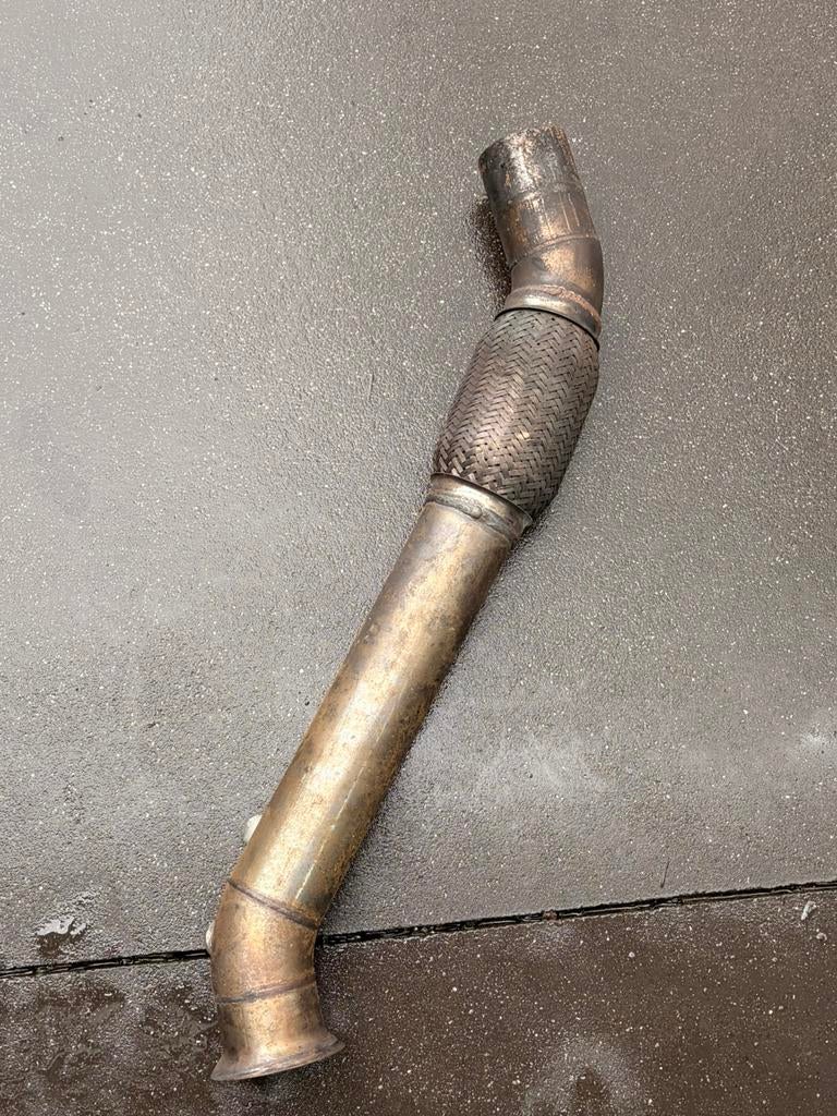 Cata sport bmw serie 1 2015-19, Ophalen, BMW