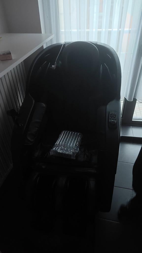 Massage stoel, Enlèvement, Neuf, Chaise de massage ou Coussin