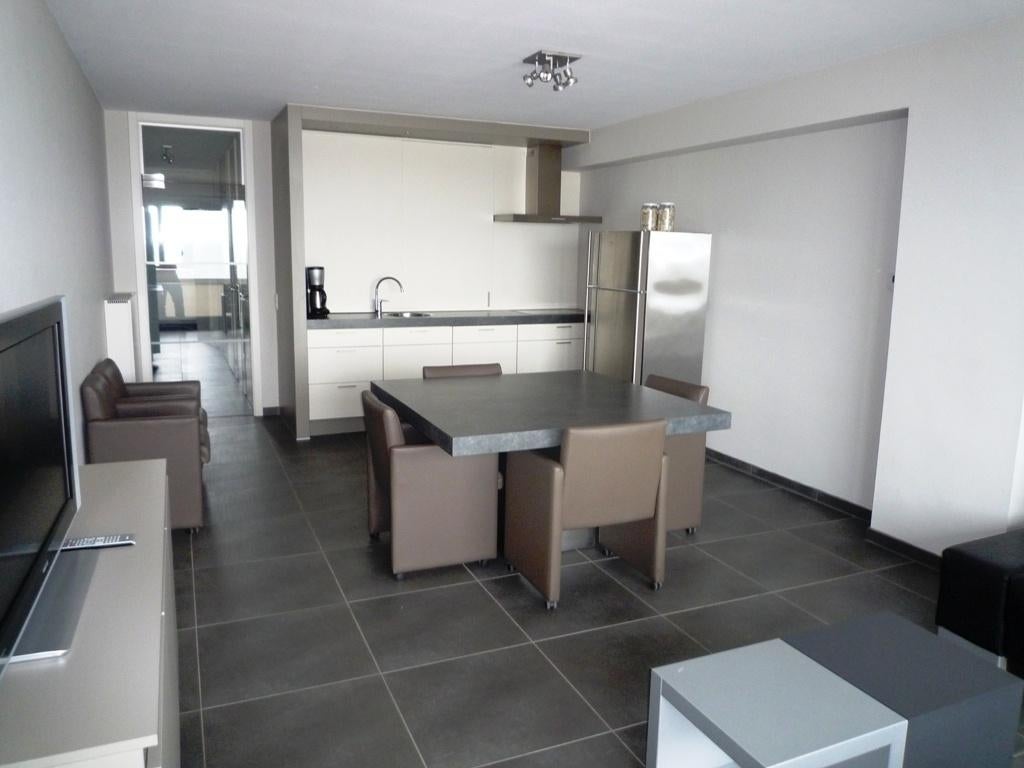 appartement te huur met zeezicht in Westende, Vacances, Vacances | Sportives & Actives