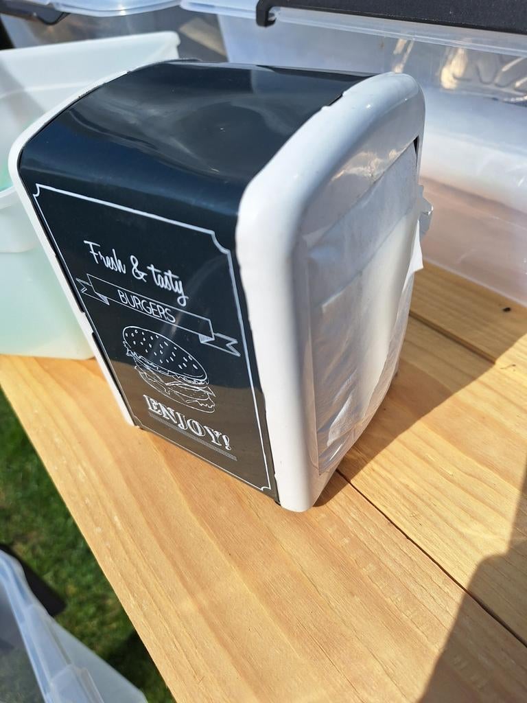 À vendre Frituur/ Caterer gerief neuf, Articles professionnels, Horeca | Équipement de cuisine, Enlèvement