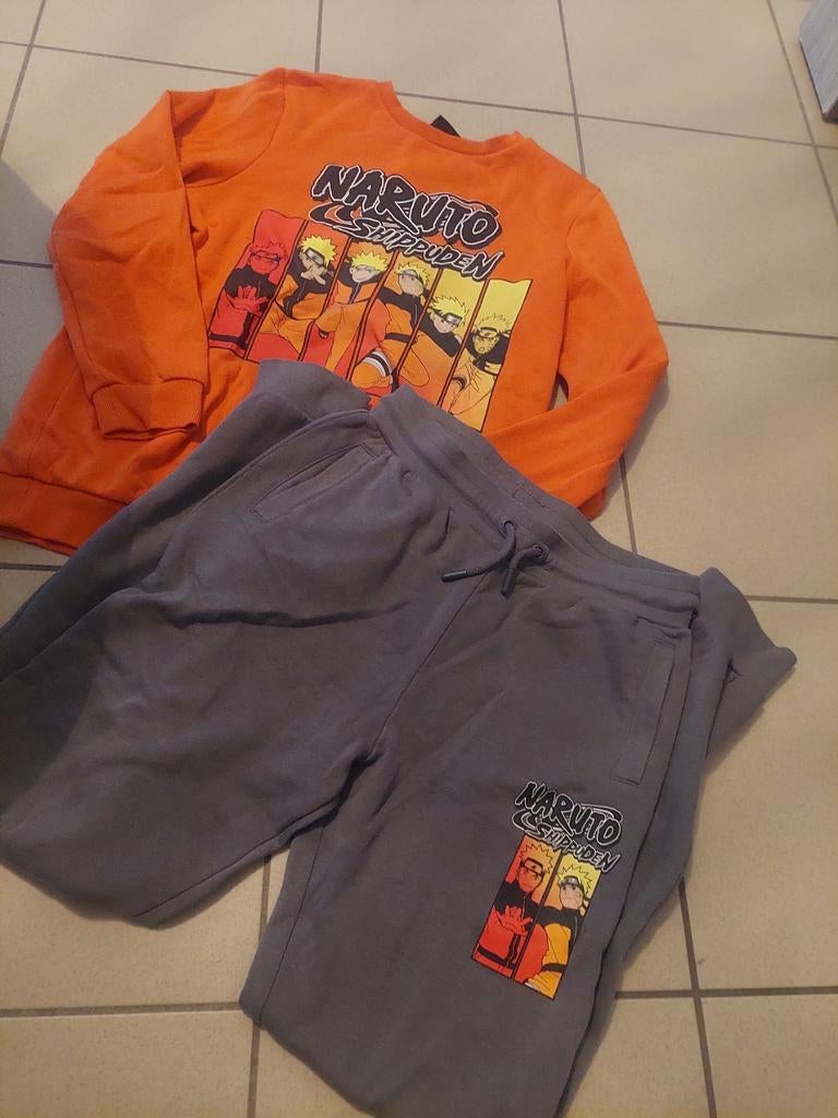 146-152, Kinderen en Baby's, Ophalen