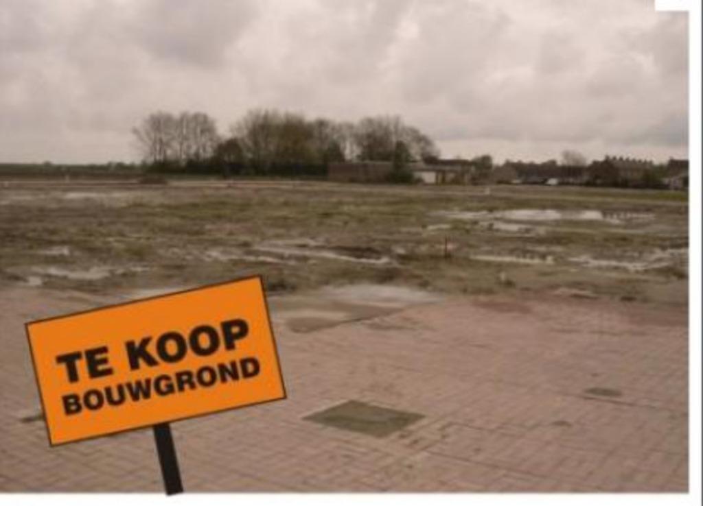 Deelname ontwikkeling bouwgronden - lage instapdrempel, Immo, Gronden en Bouwgronden, Verkoop zonder makelaar, 500 tot 1000 m²
