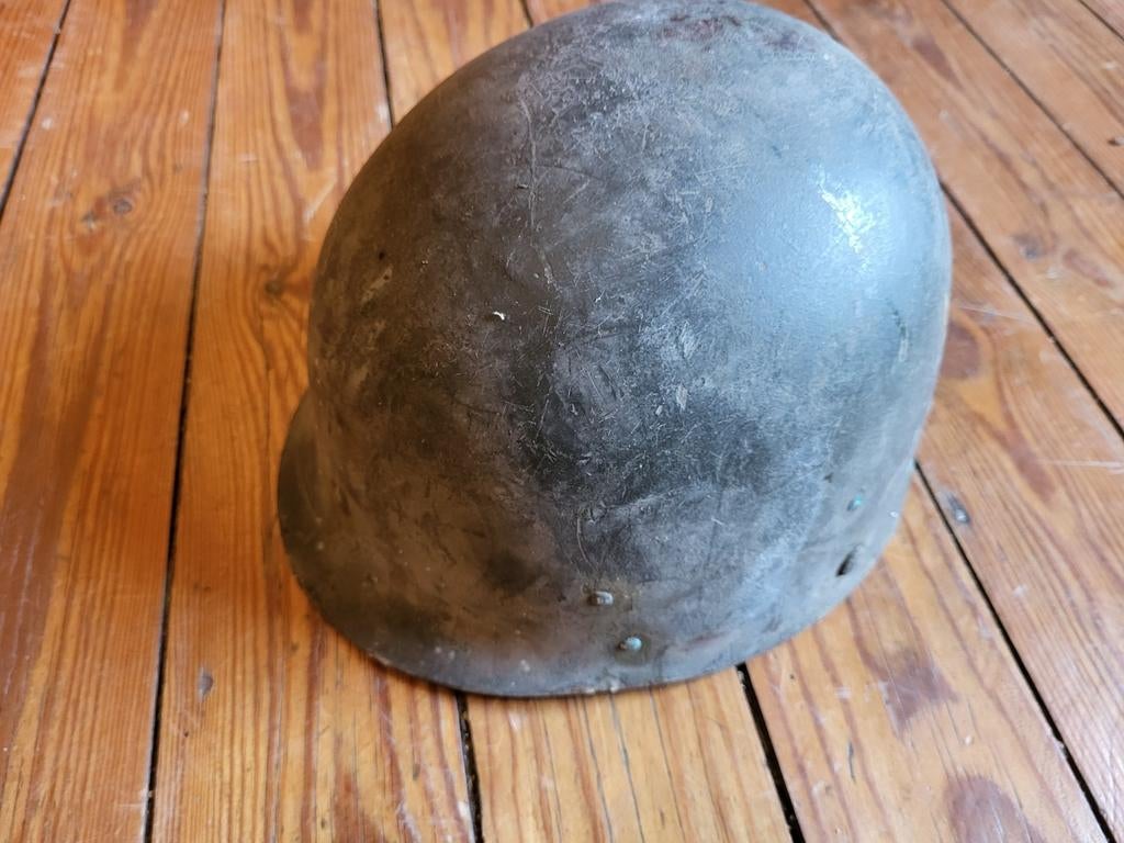 liner parachutiste, US période Corée, Collections, Objets militaires | Général, Enlèvement ou Envoi