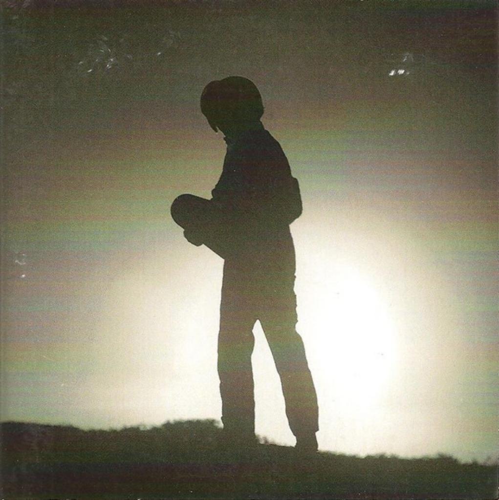 CASCADEUR - TURN TO DUST - CD SINGLE PROMO, Verzenden, 2000 tot heden, Zo goed als nieuw