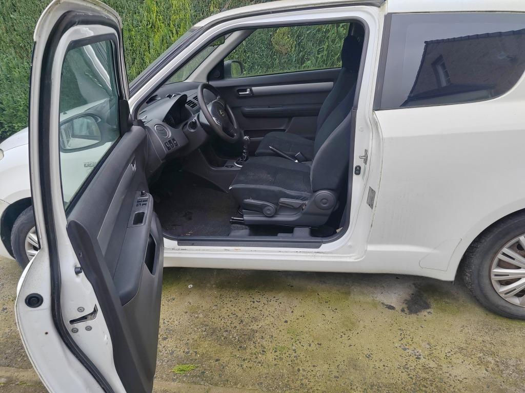 Auto Suzuki SWift, Autos, Achat, Entreprise, Swift