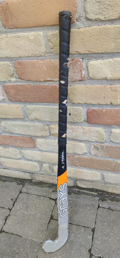 Junior hockeystick Grays, Sport en Fitness, Hockey, Ophalen, Gebruikt, Stick