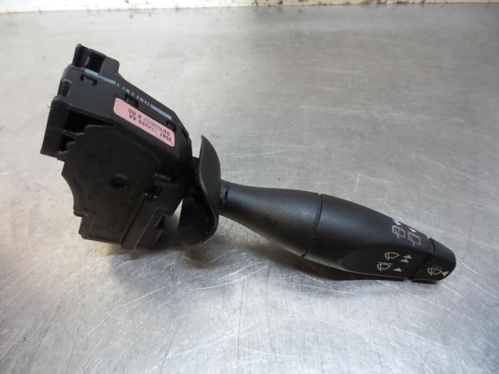 Ruitenwis Schakelaar van een Ford Fiesta (Fiesta 02-), Gebruikt, -, -, Ophalen of Verzenden