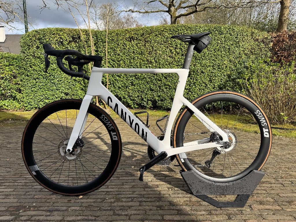 CANYON AEROAD CF SLX 8 Di2 maat XL  - NIEUW 2025, Ophalen, Nieuw, Meer dan 20 versnellingen, Overige merken