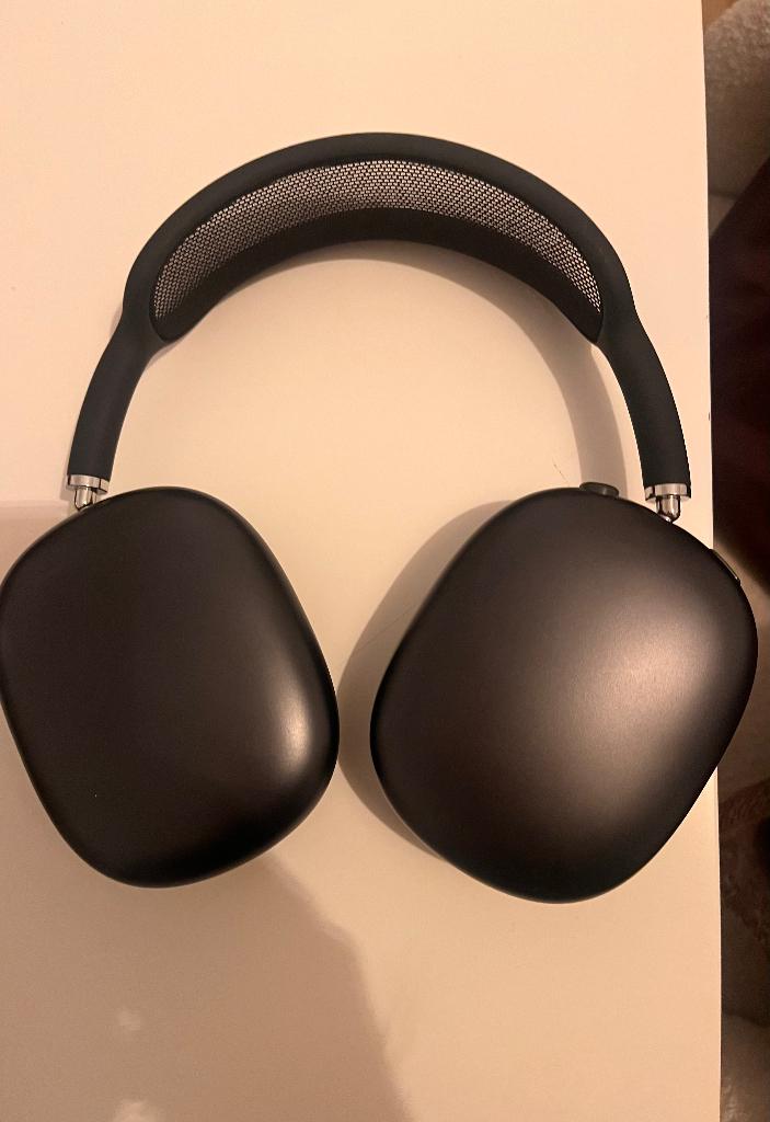 Air pod max, Enlèvement, Comme neuf, Bluetooth